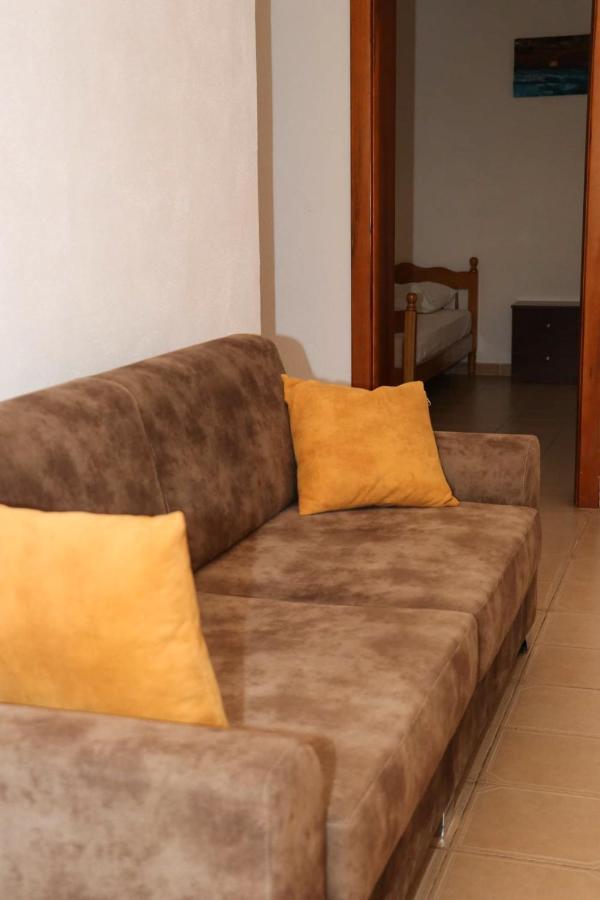Apartment Celaj Velipoje Exterior photo