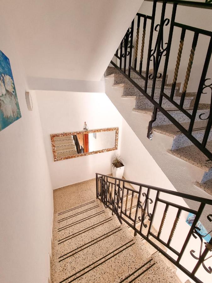 Apartment Celaj Velipoje Exterior photo