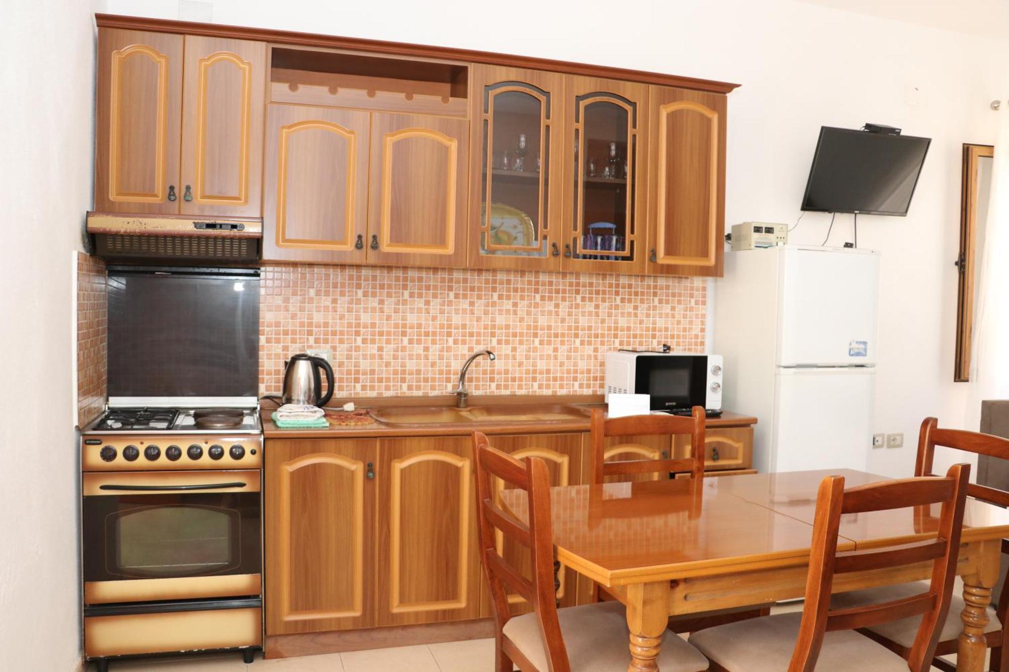 Apartment Celaj Velipoje Exterior photo