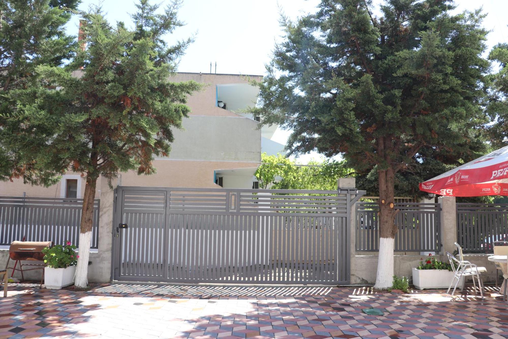 Apartment Celaj Velipoje Exterior photo