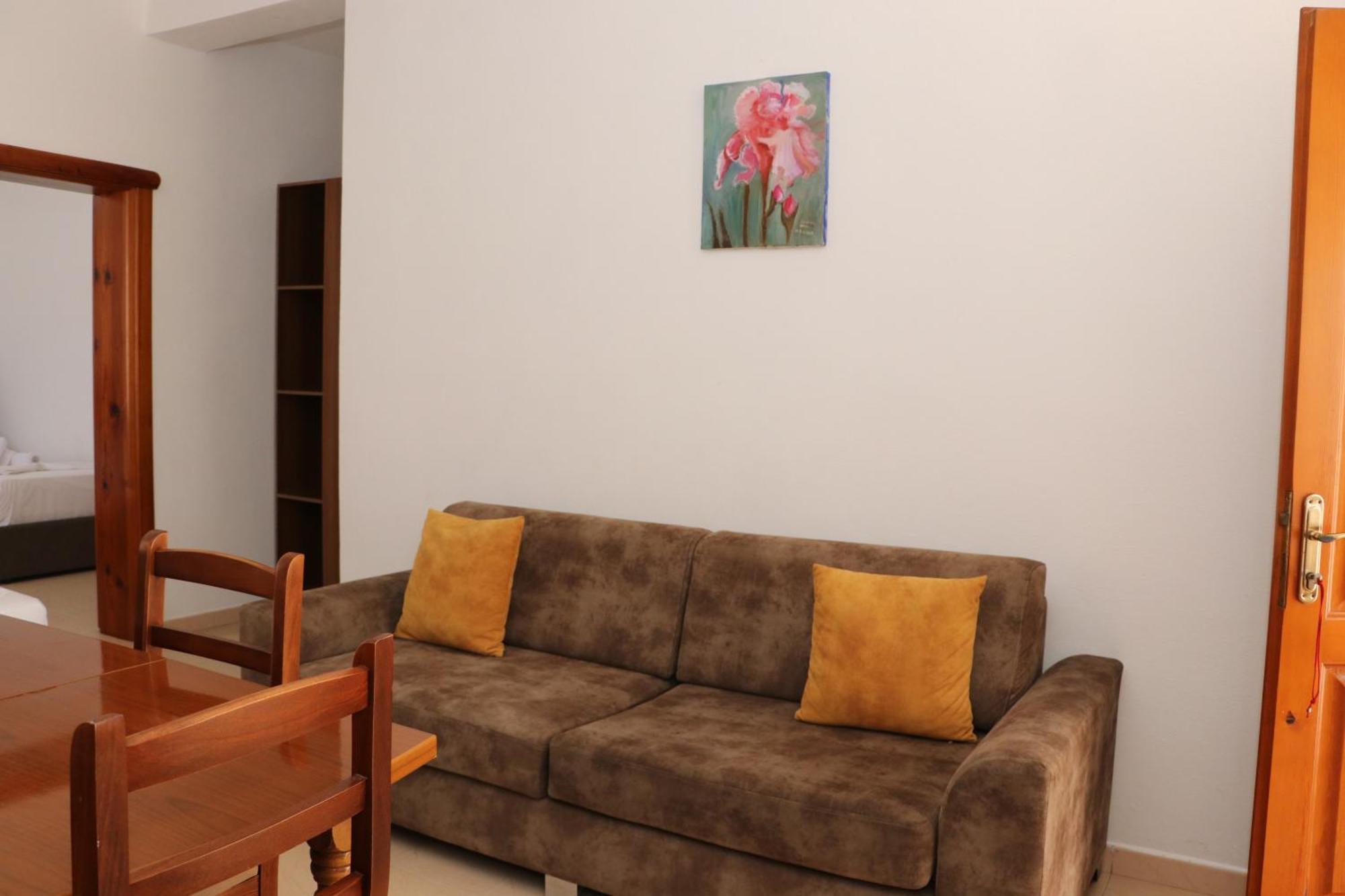 Apartment Celaj Velipoje Exterior photo